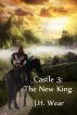 Castle 3: The New King by J H Wear