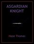 Asgardian Knight by Arthur Jones III