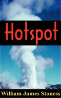Cover for 'Hotspot'
