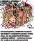 La marcha de los Ã¡rboles y la revoluciÃ³n de las flores by ojos verdes