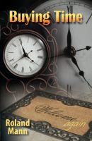 Cover for 'Buying Time'