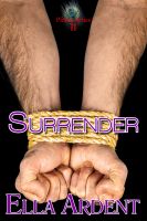 Cover for 'Surrender (Erotic Novella)'