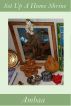 Set Up a Home Shrine by Ambaa 