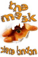 Cover for 'The Mask'