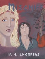 Cover for 'Mischief'