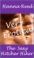 Cover for 'Very Erotica: The Sexy Hitch Hiker'