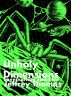 Unholy Dimensions: Lovecraftian Tales by Jeffrey Thomas