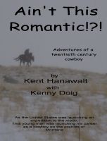 Cover for 'Ain't This Romantic!?!'