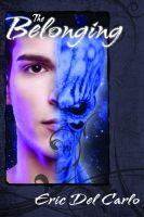 Cover for 'The Belonging'
