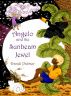 Angelo and the Sunbeam Jewel by Dandi Palmer
