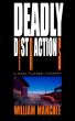 Deadly Distractions, A Stan Turner Mystery Vol 6 by William Manchee