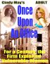 Once Upon An Office by Cindy May