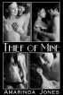 Thief of Mine by Amarinda Jones