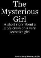 Cover for 'The Mysterious Girl'