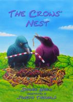 Cover for 'The Crows' Nest'