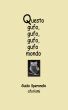 Questo gufo, gufo, gufo, gufo mondo by Guido (M.B.) Sperandio