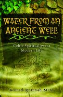 Cover for 'Water from an Ancient Well: Celtic Spirituality for Modern Life'
