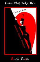 Cover for 'Smutlets: Impure Thoughts:Let&rsquo;s Play Poke Her &ndash; Truth or Dare'