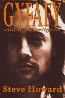 Cover for 'Gyfafy One Word Religion'