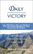 Daily Victory: Over 1000 Names, Titles, and Attributes of God (with Practical Applications) by Deborah O'longe