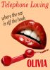 Telephone Loving by Erotikromance 