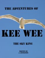 Cover for 'The Adventures Of Kee-Wee (The Sky King)'