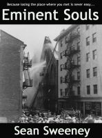 Cover for 'Eminent Souls'