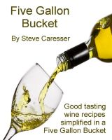 Cover for 'Five Gallon Bucket'