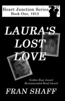 Cover for 'Laura's Lost Love'