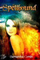 Cover for 'Spellbound'