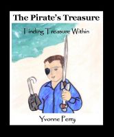 Cover for 'The Pirate's Treasure ~ Finding Treasure Within'