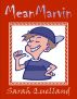Mean Marvin by Sarah Quelland