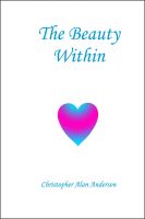 Cover for 'The Beauty Within'