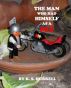 The Man who had Himself as a Pet by Kay Hurrell