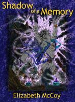 Cover for 'Shadow of a Memory'