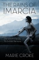 Cover for 'The Rains of Imarcia'