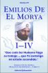 Emilios De El Morya I-IV (Primera Parte - Libro I - Humanos Ascendidos) by Marilya PC 