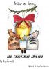 A Freddie and Jimmy Story - The Christmas Thieves - Picture Book by N.A. Oswald