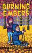 Burning Embers and Other Stories of Marriage, Work, and Family by Charlie Close