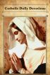 Catholic Daily Devotions by Simon Abram