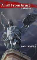 Cover for 'A Fall from Grace'