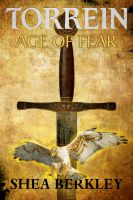 Cover for 'Torrein: Age of Fear'