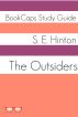 The Outsiders (A BookCaps Study Guide) by BookCaps 