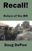 Cover for 'Recall! Return of the IRR'
