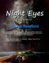 Night Eyes - The Candidate by Dallas Releford