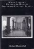 When History Enters the House: Essays from Central Europe, 1992-1996 by Micheal Blumenthal