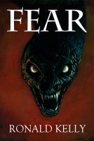 Cover for 'Fear'