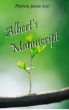 Albert's Manuscript by Patricia Jamie Lee