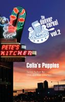 Cover for 'Celia's Puppies'