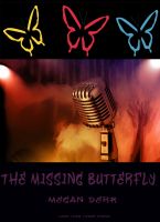 Cover for 'The Missing Butterfly'